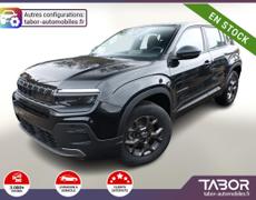 Jeep Avenger Paris 14e Arrondissement