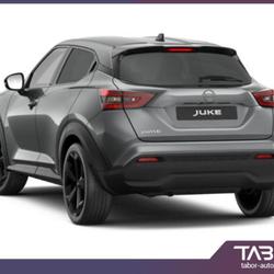 Nissan Juke 114 Tekna ACC LED GPS Cam360 Paris 14e Arrondissement