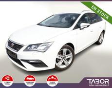 Seat Leon Strasbourg