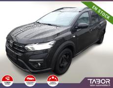 Dacia Jogger Strasbourg