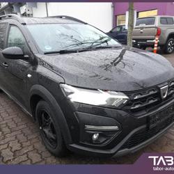 Dacia Jogger 1.0 TCe 110 Extreme+ 7P LED GPS Strasbourg