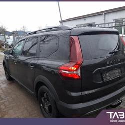 Dacia Jogger 1.0 TCe 110 Extreme+ 7P LED GPS Strasbourg