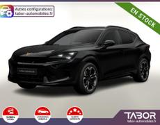 Cupra Formentor Strasbourg