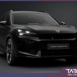 Cupra Formentor e-HYBRID inteliD Matrix GPS 360 Strasbourg