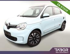 Renault Twingo 3 Paris 14e Arrondissement