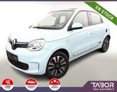 Renault Twingo 3 Paris 14e Arrondissement
