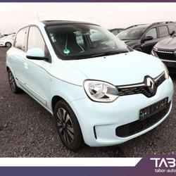 Renault Twingo 3 1.0 SCe 65 Intens GPS radars Cam Paris 14e Arrondissement
