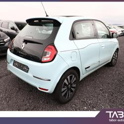 Renault Twingo 3 1.0 SCe 65 Intens GPS radars Cam Strasbourg