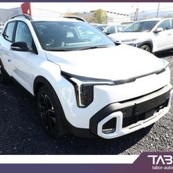 Kia Stonic GT-Line 115 MHEV Pano ACC LED GPS Paris 14e Arrondissement