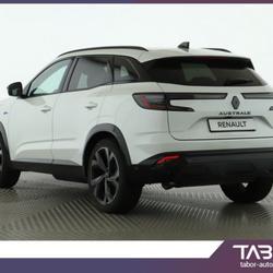Renault Austral E-Tech 200 Techno Esprit Alpine Paris 14e Arrondissement