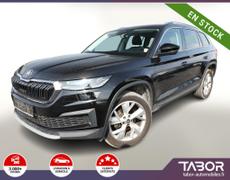 Skoda Kodiaq Strasbourg