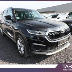 Skoda Kodiaq 1.5 TSI 150 DSG Style LED GPS ACC Strasbourg