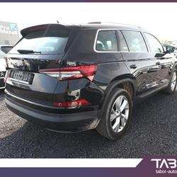 Skoda Kodiaq 1.5 TSI 150 DSG Style LED GPS ACC Strasbourg