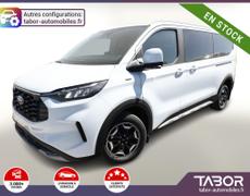 Ford Tourneo Custom Paris 14e Arrondissement