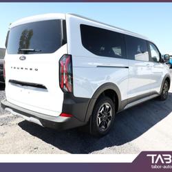 Ford Tourneo Custom Custom 170 Active L2 Attel ACC 8pl Paris 14e Arrondissement