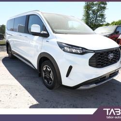 Ford Tourneo Custom Custom 170 Active L2 Attel ACC 8pl Paris 14e Arrondissement