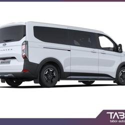 Ford Tourneo Custom Custom 170 Active L2 Attel ACC 8pl Paris 14e Arrondissement