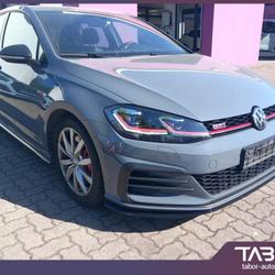Volkswagen Golf 7 VII GTI TCR 2.0 TSI 290 DSG GPS Strasbourg