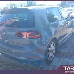 Volkswagen Golf 7 VII GTI TCR 2.0 TSI 290 DSG GPS Strasbourg