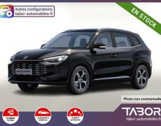 MG ZS Strasbourg