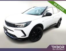 Opel Grandland Paris 14e Arrondissement