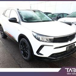Opel Grandland X Hybrid GS Paris 14e Arrondissement