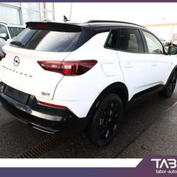 Opel Grandland X Hybrid GS Paris 14e Arrondissement
