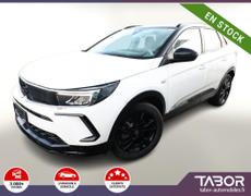 Opel Grandland Strasbourg