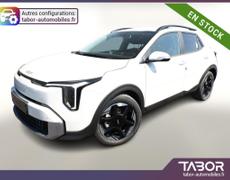 Kia Stonic Paris 14e Arrondissement