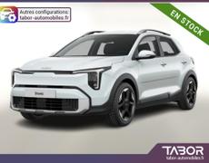 Kia Stonic Paris 14e Arrondissement