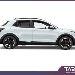 Kia Stonic 115 MHEV LED 2xPDC Cam GPS Sieges ch Paris 14e Arrondissement