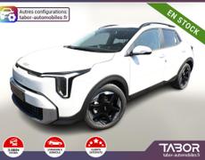 Kia Stonic Strasbourg