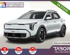 Kia Stonic Strasbourg