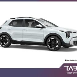 Kia Stonic 115 MHEV LED 2xPDC Cam GPS Sieges ch Strasbourg