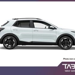 Kia Stonic 115 MHEV LED 2xPDC Cam GPS Sieges ch Strasbourg