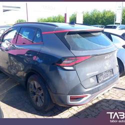 Kia Sportage 1.6 T-GDI 215 Hybrid 4WD GT-Line Paris 14e Arrondissement