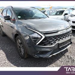 Kia Sportage 1.6 T-GDI 215 Hybrid 4WD GT-Line Strasbourg