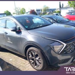 Kia Sportage 1.6 T-GDI 215 Hybrid 4WD GT-Line Strasbourg