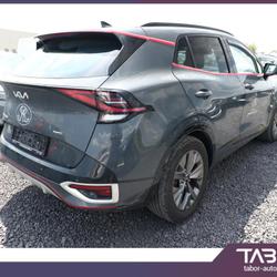 Kia Sportage 1.6 T-GDI 215 Hybrid 4WD GT-Line Strasbourg