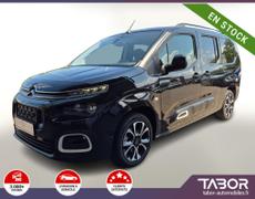 Citroen Berlingo Strasbourg