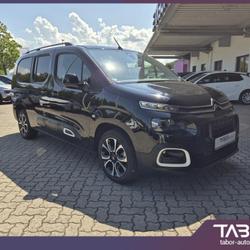 Citroen Berlingo 1.2 PureTech 110 Feel XL 17P Strasbourg