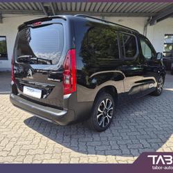 Citroen Berlingo 1.2 PureTech 110 Feel XL 17P Strasbourg