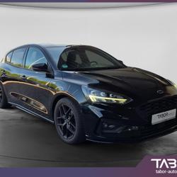 Ford Focus 1.0 EcoBoost 125 ST-Line DesignP LED occasion - Strasbourg - photo 2/10