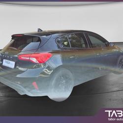 Ford Focus 1.0 EcoBoost 125 ST-Line DesignP LED occasion - Strasbourg - photo 3/10