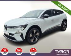 Renault Megane 4 Strasbourg