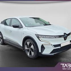 Renault Megane 4 E-Tech EV60 220 Equilibre OptiCh occasion - Strasbourg - photo 2/10