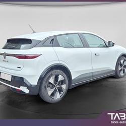 Renault Megane 4 E-Tech EV60 220 Equilibre OptiCh occasion - Strasbourg - photo 3/10