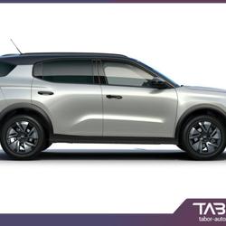 Opel Frontera Hybrid AT GS 7pl TechP GPS Paris 14e Arrondissement