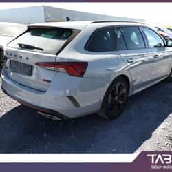 Skoda Octavia RS Combi 2.0 TSI 245 DSG GPS PDC Strasbourg