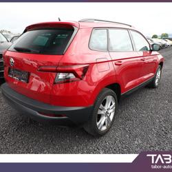 Skoda Karoq 1.0 TSI 116 DSG Style Amundsen LED Strasbourg